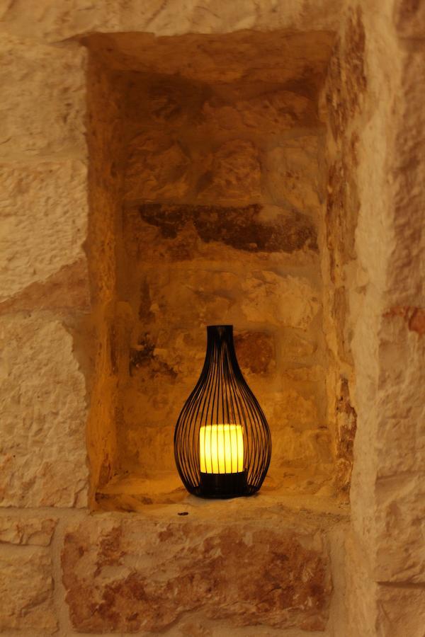 B&B Maison Michel Martina Franca Zimmer foto