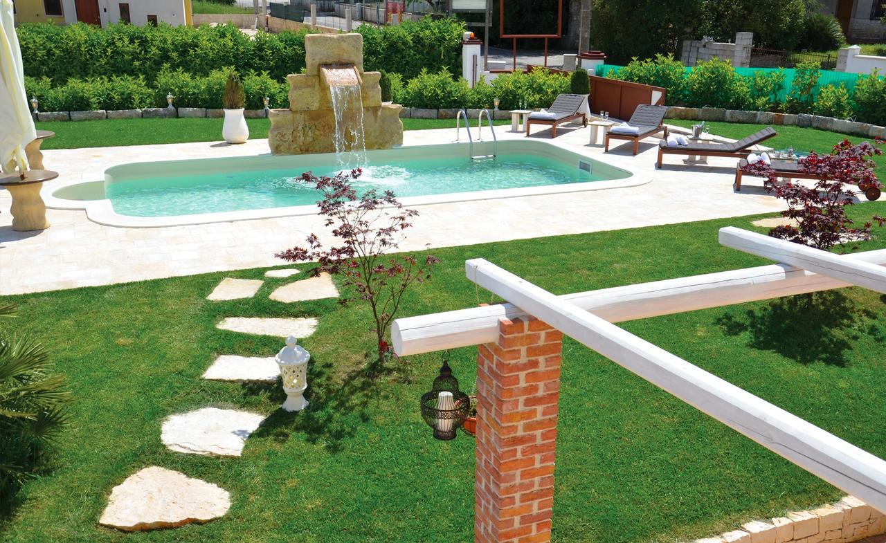 B&B Maison Michel Martina Franca Exterior foto