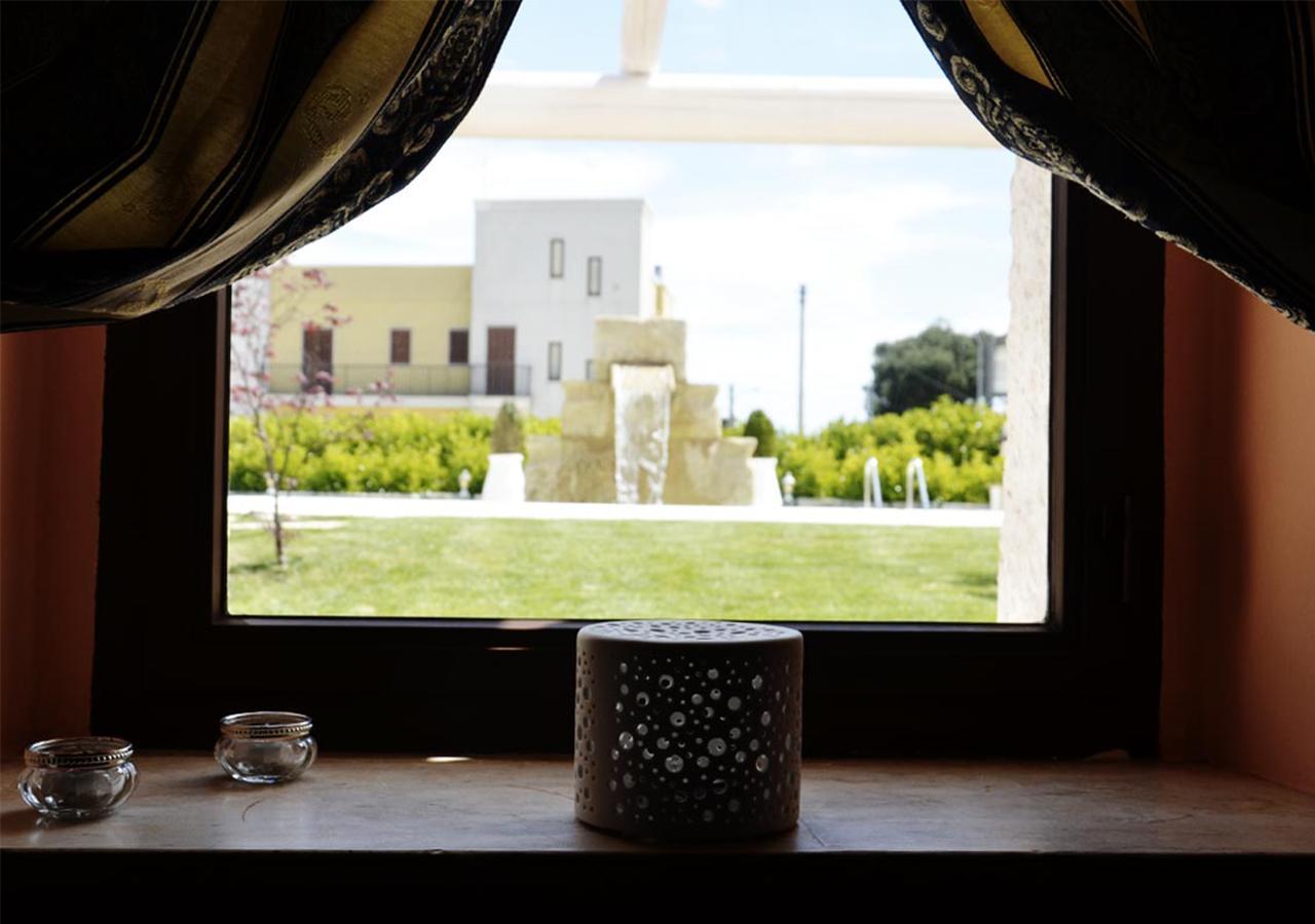 B&B Maison Michel Martina Franca Exterior foto